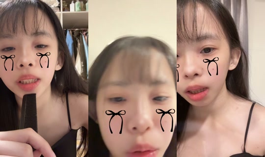 hsu.__06 TikTok Live — Aug 30, 2026, 4:09 PM