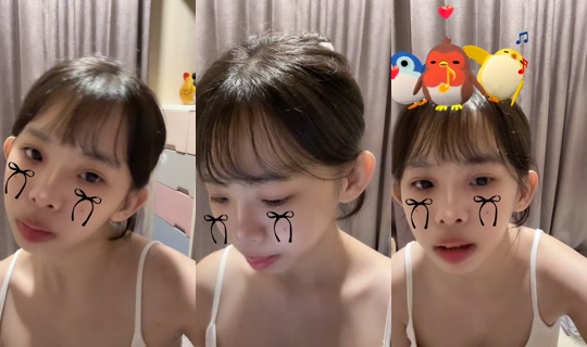 hsu.__06 TikTok Live — Aug 31, 2026, 4:11 PM