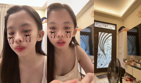 hsu.__06 TikTok Live — Oct 8, 2026, 7:33 AM