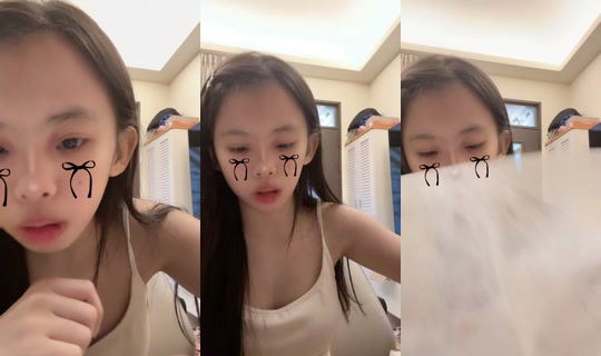 hsu.__06 TikTok Live — Oct 8, 2026, 8:23 AM
