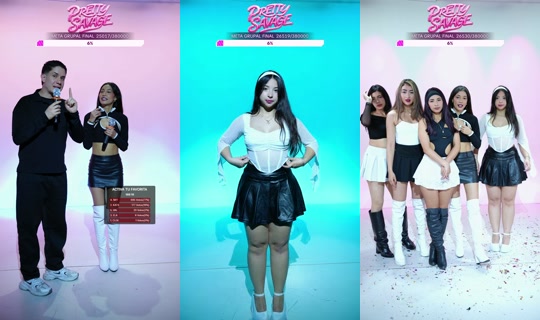 ht.prettysava2 TikTok Live — Sep 1, 2026, 12:05 AM