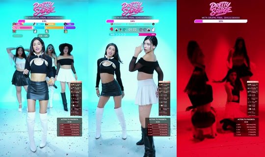 ht.prettysava2 TikTok Live — Sep 1, 2026, 1:46 AM