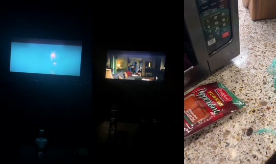 htownashley TikTok Live — Oct 1, 2026, 6:46 AM
