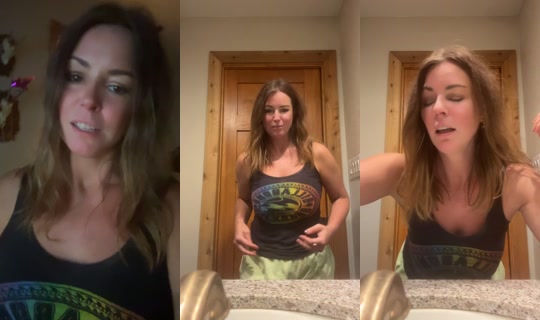 htownashley TikTok Live — Oct 4, 2026, 3:44 AM