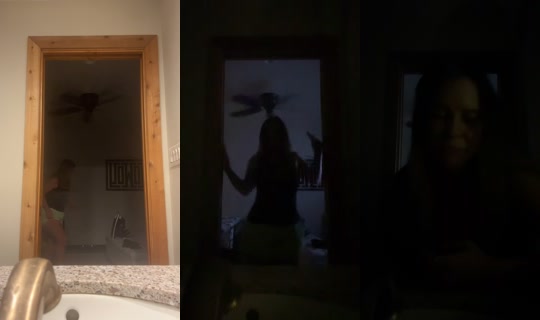 htownashley TikTok Live — Oct 4, 2026, 8:19 AM