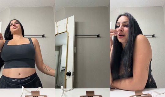 htownlivbaby TikTok Live — Oct 1, 2026, 3:35 PM