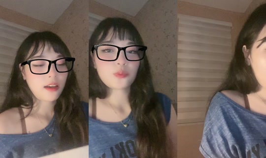 http.effieeee TikTok Live — Sep 7, 2026, 5:30 PM