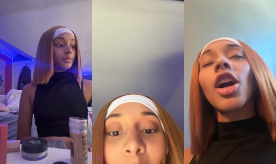 https.nana2 TikTok Live — Sep 11, 2026, 8:45 PM