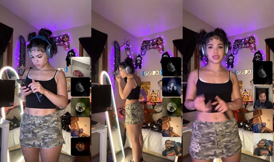 httpsleann TikTok Live — Aug 24, 2026, 1:20 AM