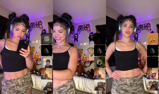 httpsleann TikTok Live — Aug 24, 2026, 2:10 AM