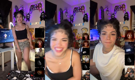 httpsleann TikTok Live — Aug 24, 2026, 3:42 AM