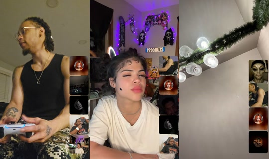 httpsleann TikTok Live — Aug 24, 2026, 4:32 AM