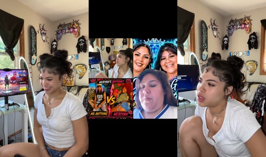 httpsleann TikTok Live — Aug 24, 2026, 6:31 PM
