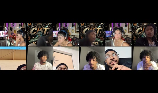 httpsleann TikTok Live — Aug 25, 2026, 1:34 AM