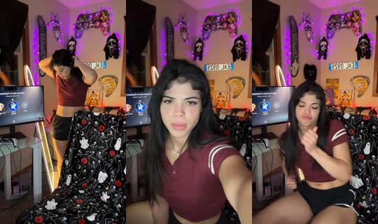 httpsleann TikTok Live — Aug 27, 2026, 1:33 AM
