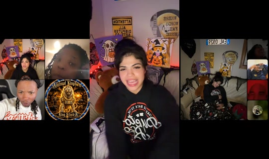 httpsleann TikTok Live — Aug 27, 2026, 3:59 AM