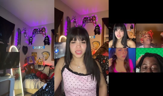httpsleann TikTok Live — Aug 29, 2026, 1:04 AM