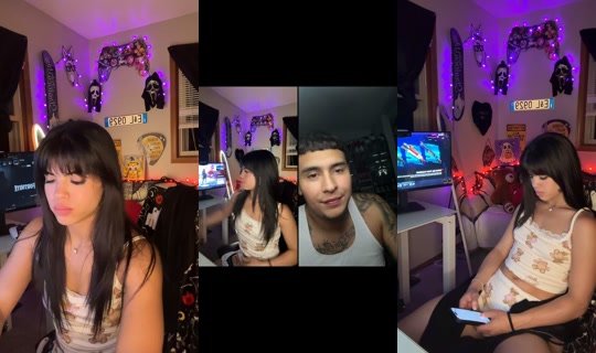 httpsleann TikTok Live — Aug 30, 2026, 2:33 AM