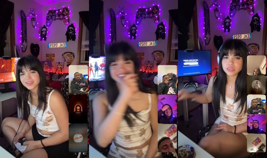 httpsleann TikTok Live — Aug 30, 2026, 4:06 AM