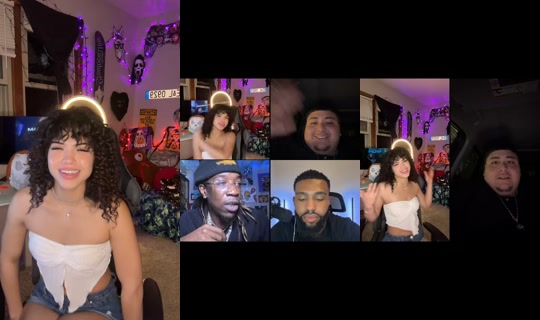 httpsleann TikTok Live — Oct 3, 2026, 1:28 AM