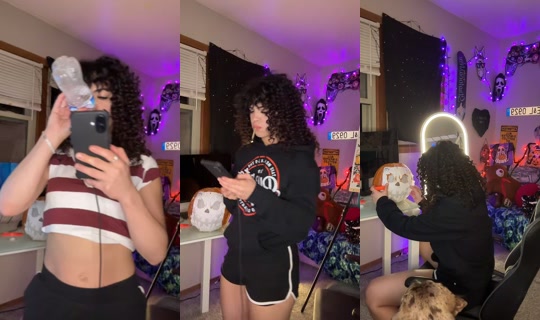 httpsleann TikTok Live — Oct 3, 2026, 3:01 AM