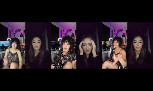 httpsleann TikTok Live — Oct 5, 2026, 3:43 AM