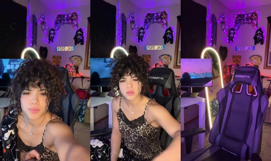 httpsleann TikTok Live — Oct 5, 2026, 5:13 AM
