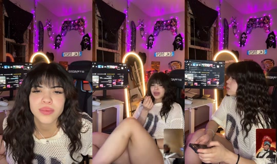 httpsleann TikTok Live — Oct 7, 2026, 1:58 AM