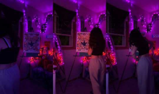 httpsleann TikTok Live — Oct 7, 2026, 5:15 AM