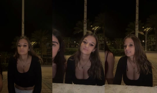 httpss.nicolaaa TikTok Live — Oct 5, 2026, 3:23 AM