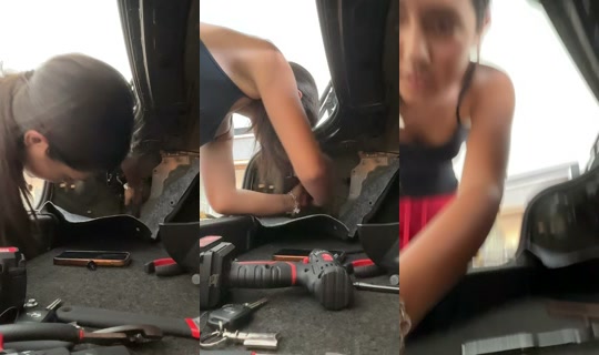 htx.melanieeee TikTok Live — Aug 29, 2026, 3:54 PM