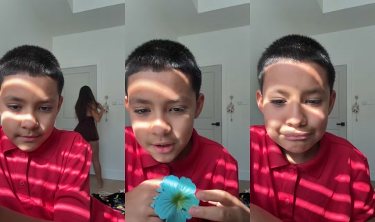 htx.melanieeee TikTok Live — Aug 30, 2026, 9:51 PM