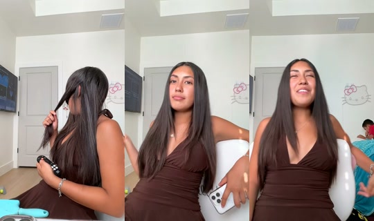 htx.melanieeee TikTok Live — Aug 30, 2026, 10:20 PM