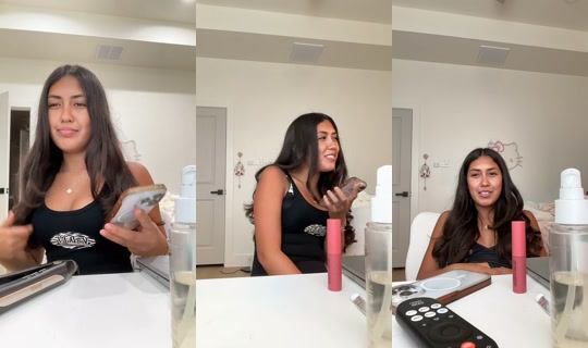 htx.melanieeee TikTok Live — Sep 1, 2026, 8:10 PM