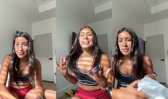 htx.melanieeee TikTok Live — Sep 2, 2026, 10:04 PM