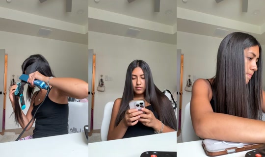 htx.melanieeee TikTok Live — Sep 3, 2026, 5:37 PM
