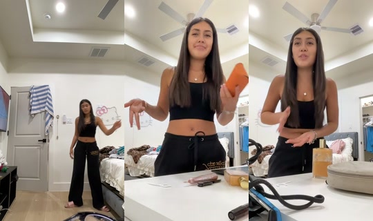 htx.melanieeee TikTok Live — Oct 1, 2026, 12:12 AM