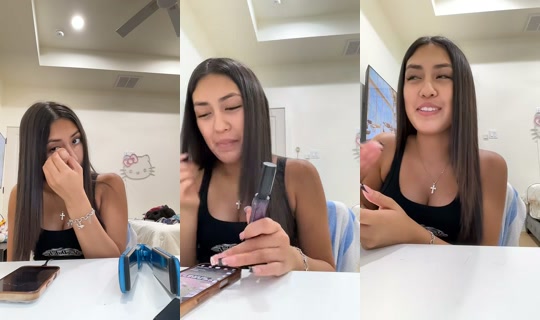 htx.melanieeee TikTok Live — Oct 2, 2026, 11:41 PM