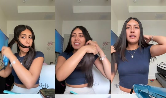 htx.melanieeee TikTok Live — Oct 3, 2026, 7:24 PM