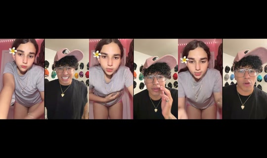 htx_ashlin TikTok Live — Sep 28, 2026, 3:40 AM