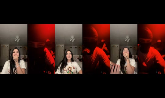 htx_michii713 TikTok Live — Aug 20, 2026, 5:21 AM