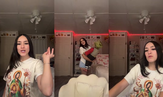 htx_michii713 TikTok Live — Aug 20, 2026, 6:29 AM
