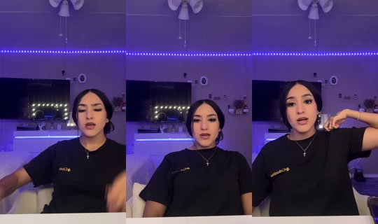 htx_michii713 TikTok Live — Aug 22, 2026, 4:36 AM