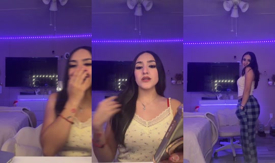 htx_michii713 TikTok Live — Aug 25, 2026, 6:24 AM