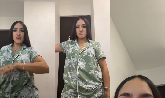 htx_michii713 TikTok Live — Aug 28, 2026, 5:19 AM