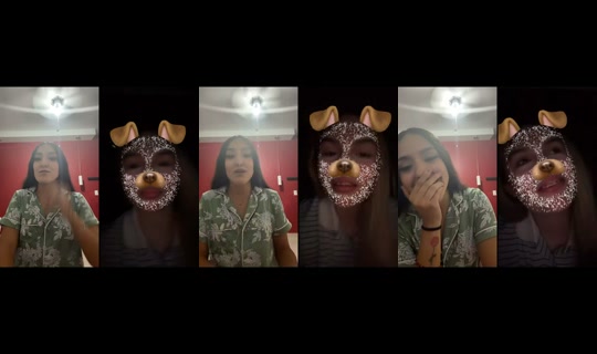 htx_michii713 TikTok Live — Aug 28, 2026, 6:59 AM