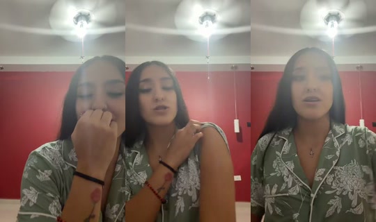 htx_michii713 TikTok Live — Aug 28, 2026, 7:41 AM