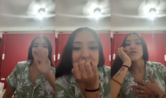 htx_michii713 TikTok Live — Aug 28, 2026, 8:06 AM