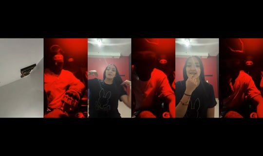 htx_michii713 TikTok Live — Aug 29, 2026, 5:53 AM