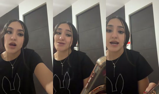 htx_michii713 TikTok Live — Aug 29, 2026, 6:56 AM